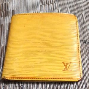 Louis vuitton vintage
